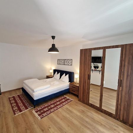 Maximus Apartments 시기쇼아라 외부 사진