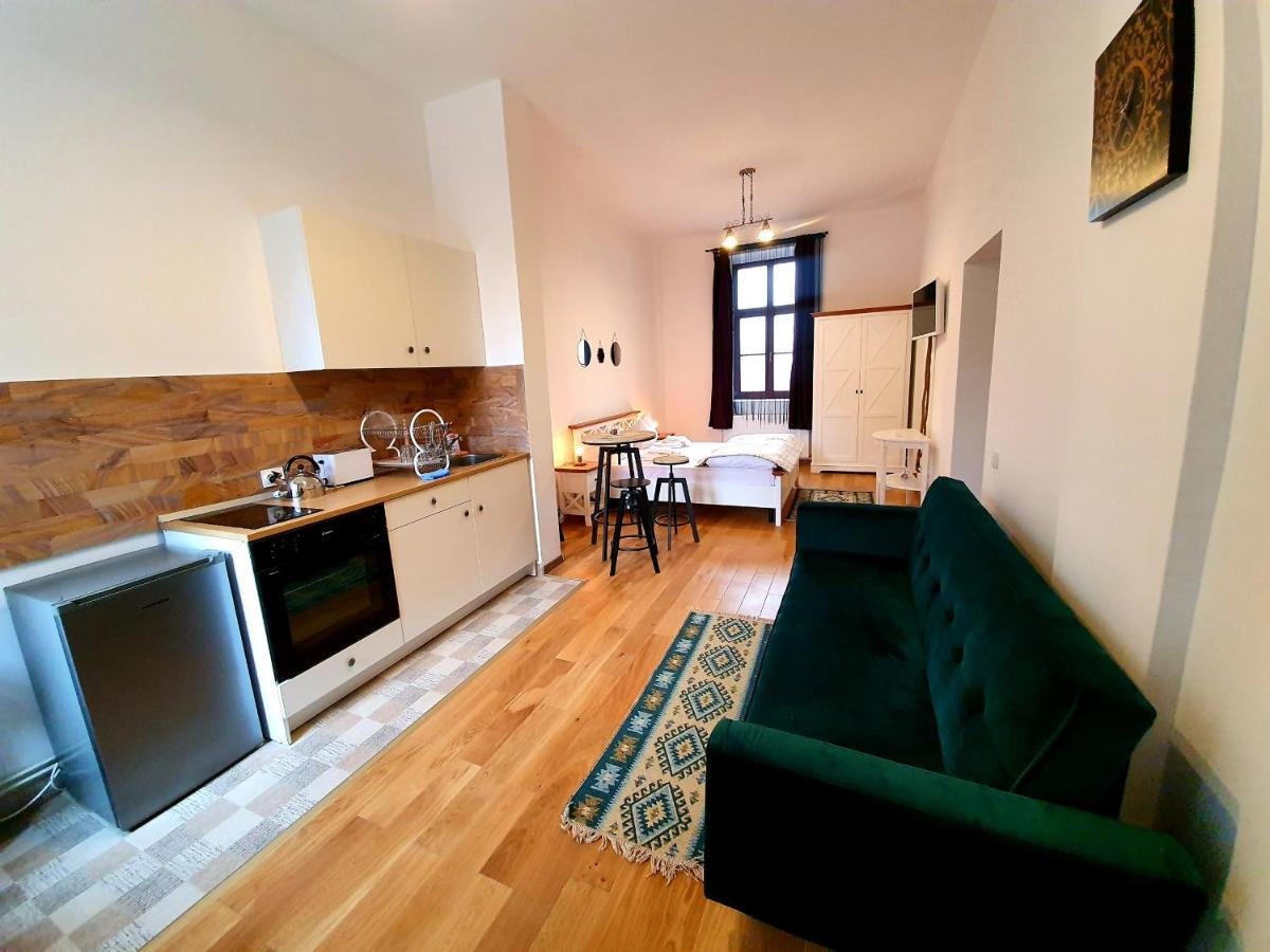 Maximus Apartments 시기쇼아라 외부 사진