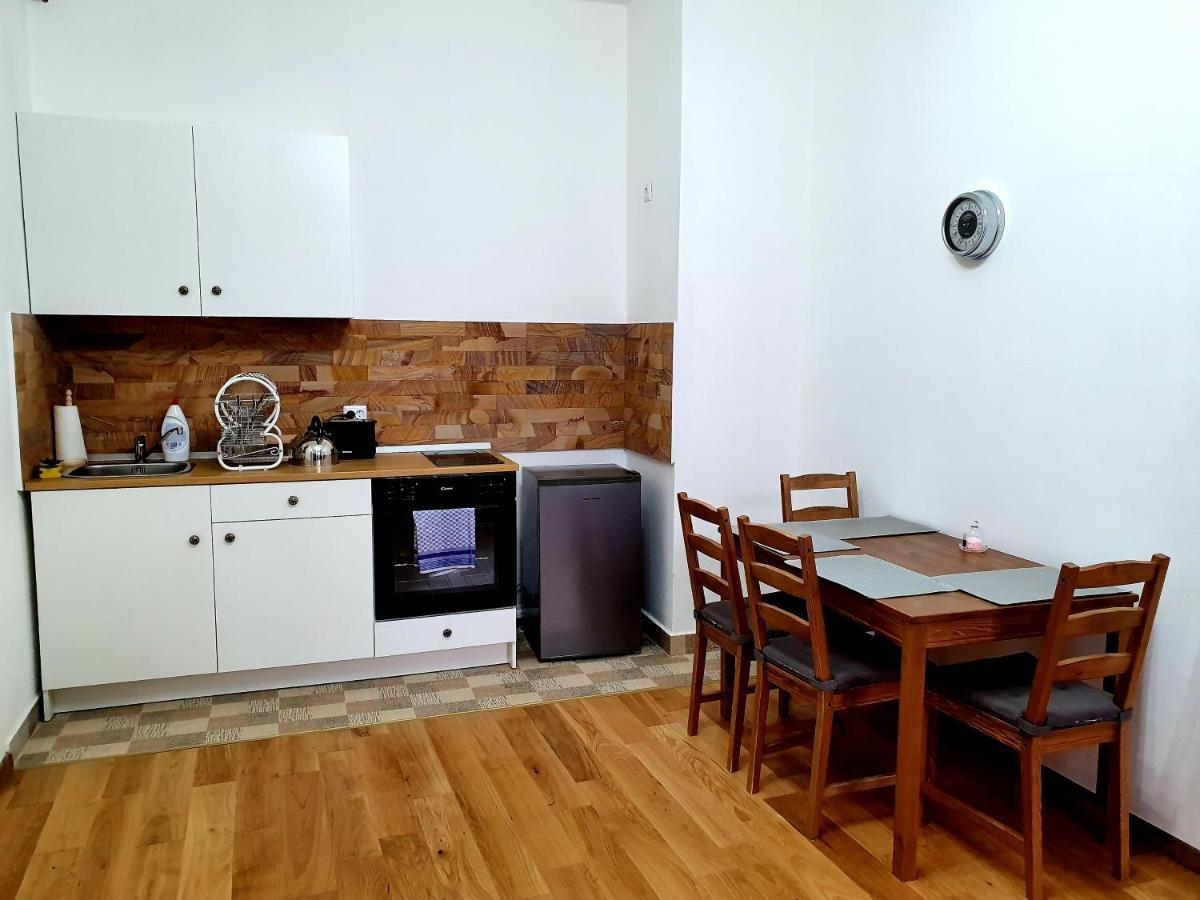 Maximus Apartments 시기쇼아라 외부 사진
