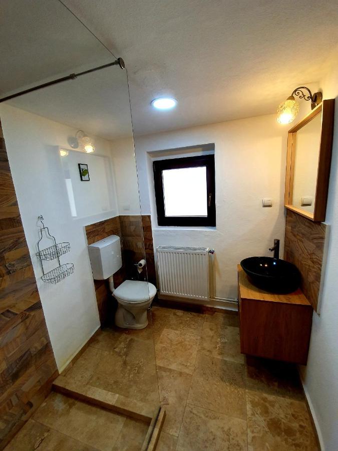Maximus Apartments 시기쇼아라 외부 사진
