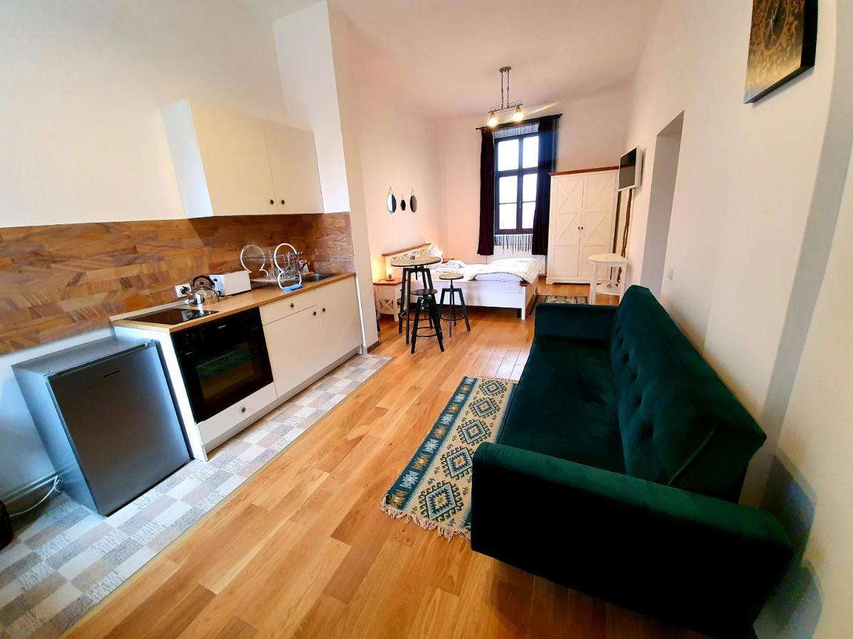 Maximus Apartments 시기쇼아라 외부 사진
