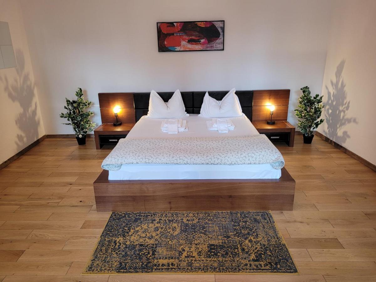 Maximus Apartments 시기쇼아라 외부 사진