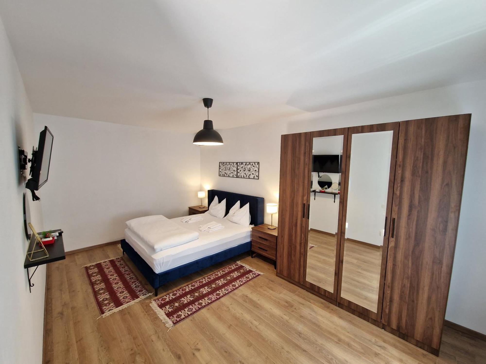Maximus Apartments 시기쇼아라 외부 사진