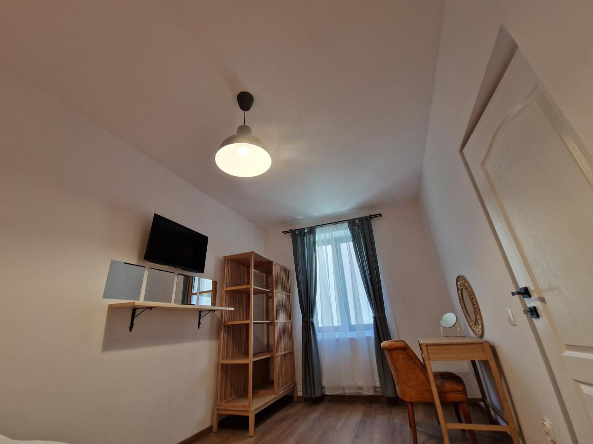 Maximus Apartments 시기쇼아라 외부 사진