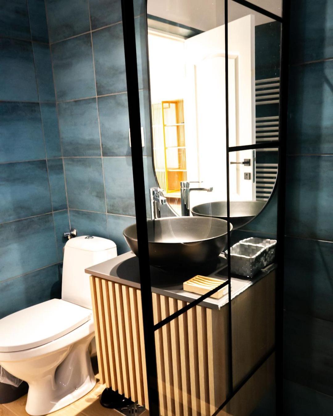 Maximus Apartments 시기쇼아라 외부 사진