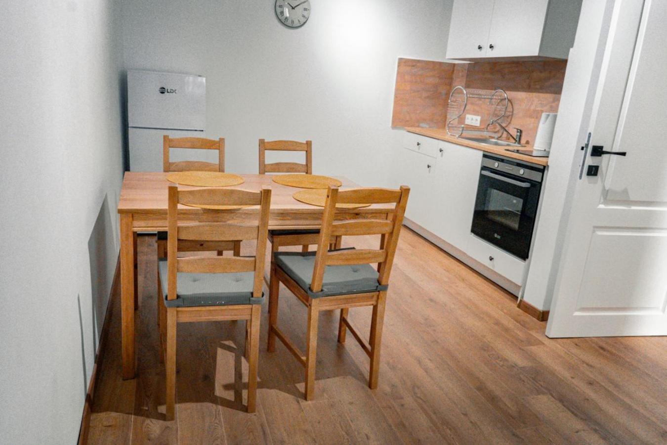 Maximus Apartments 시기쇼아라 외부 사진