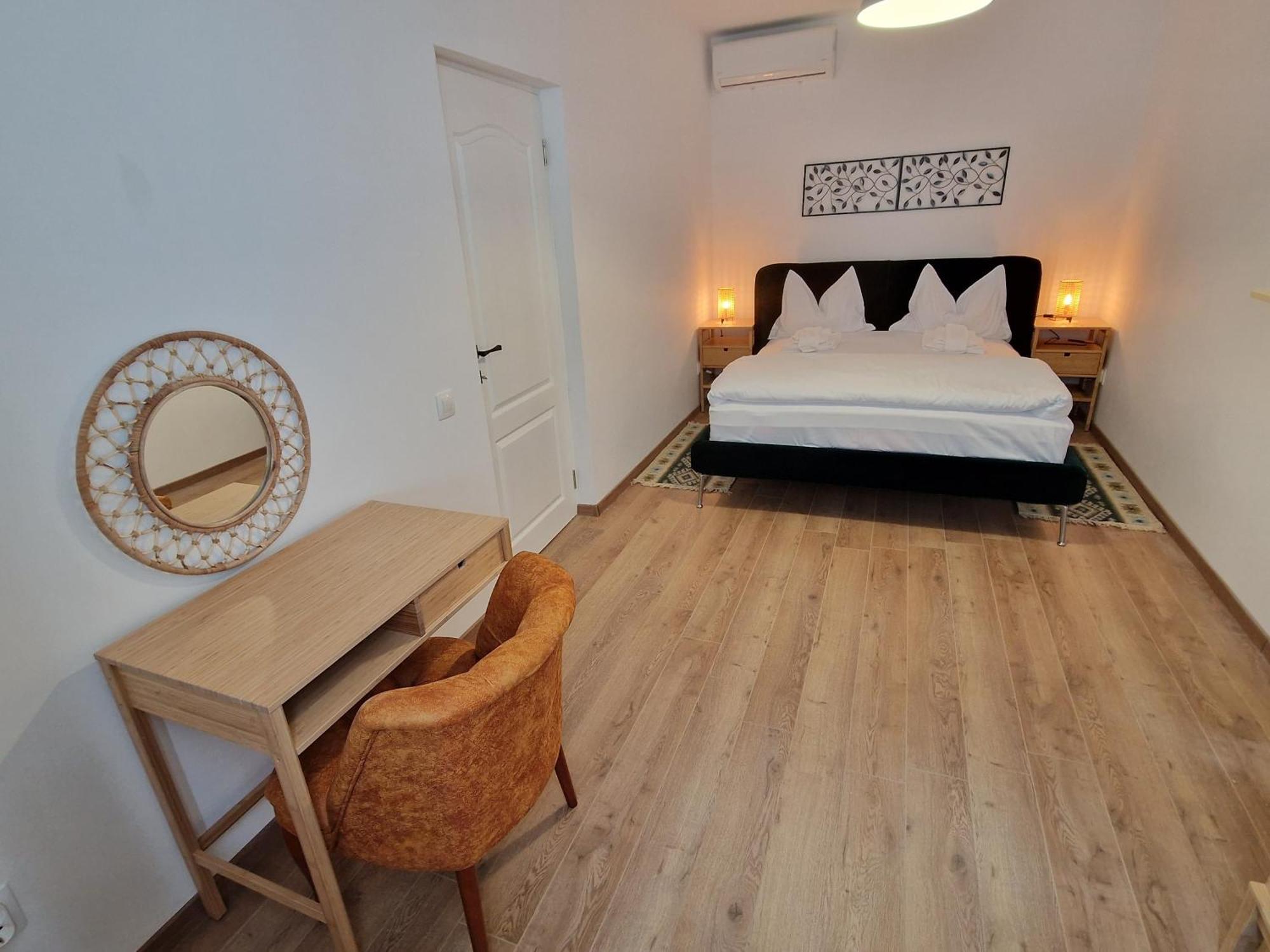 Maximus Apartments 시기쇼아라 외부 사진