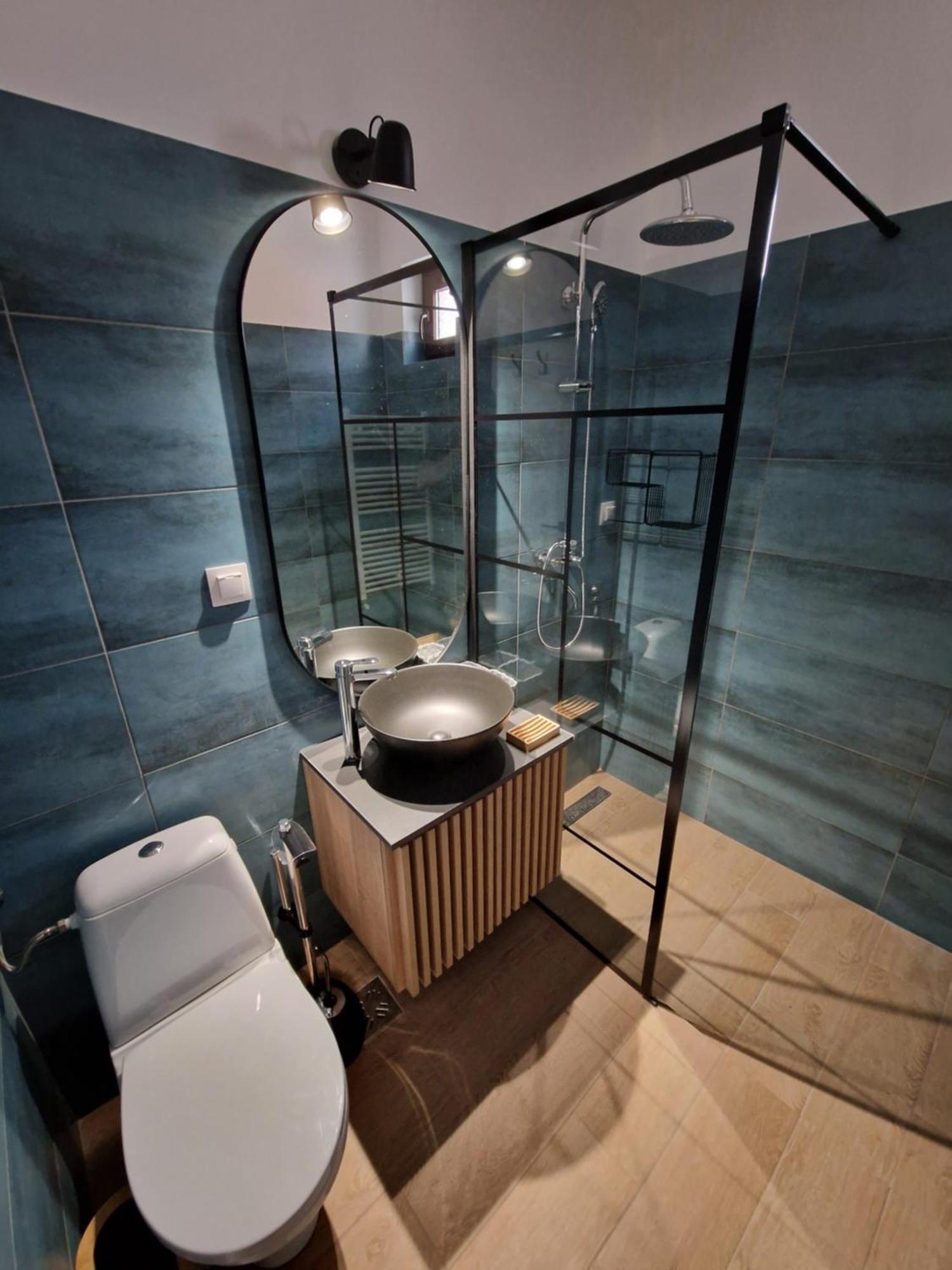 Maximus Apartments 시기쇼아라 외부 사진