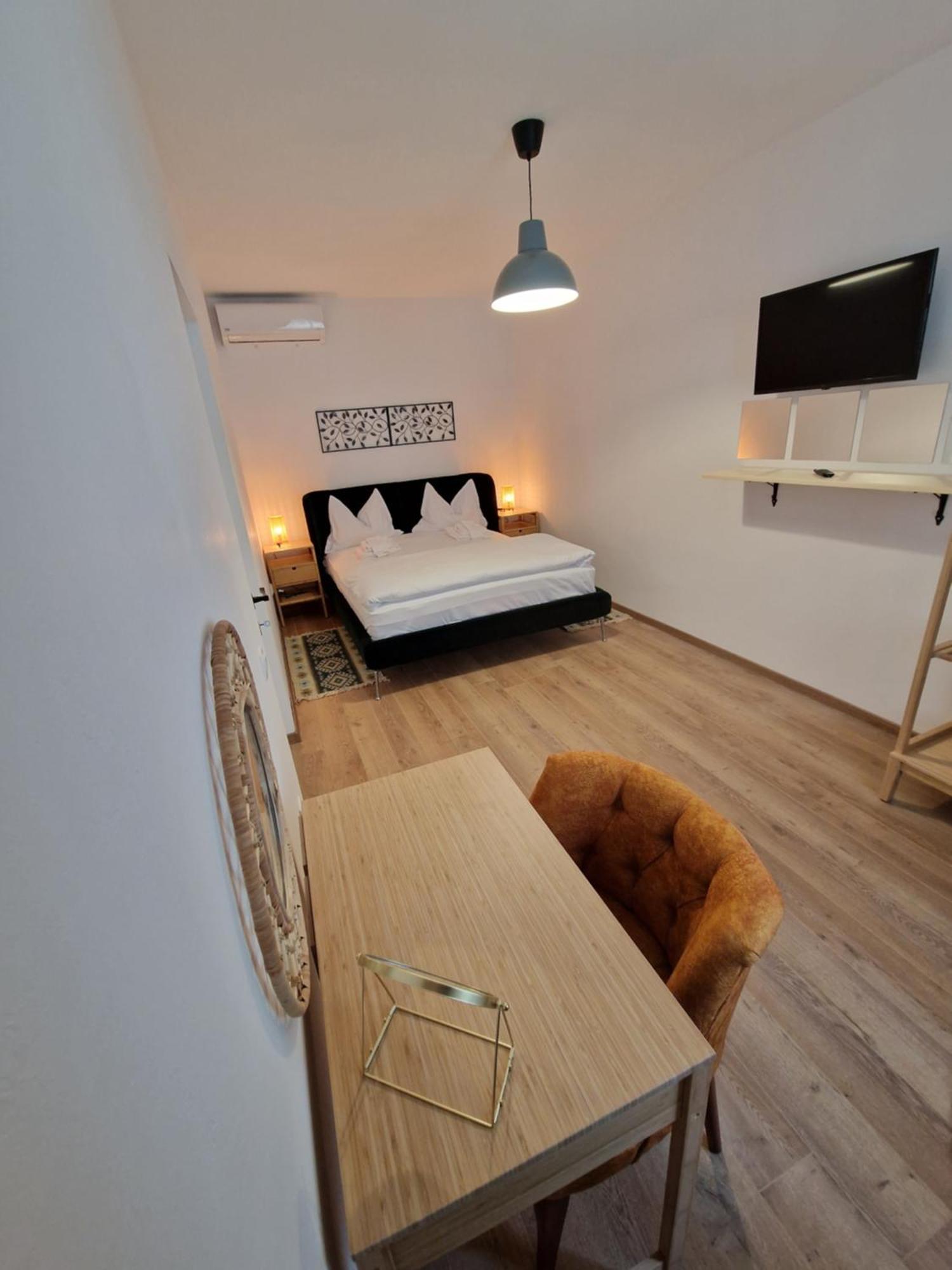 Maximus Apartments 시기쇼아라 외부 사진