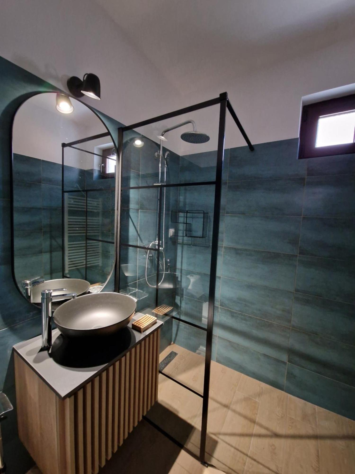Maximus Apartments 시기쇼아라 외부 사진