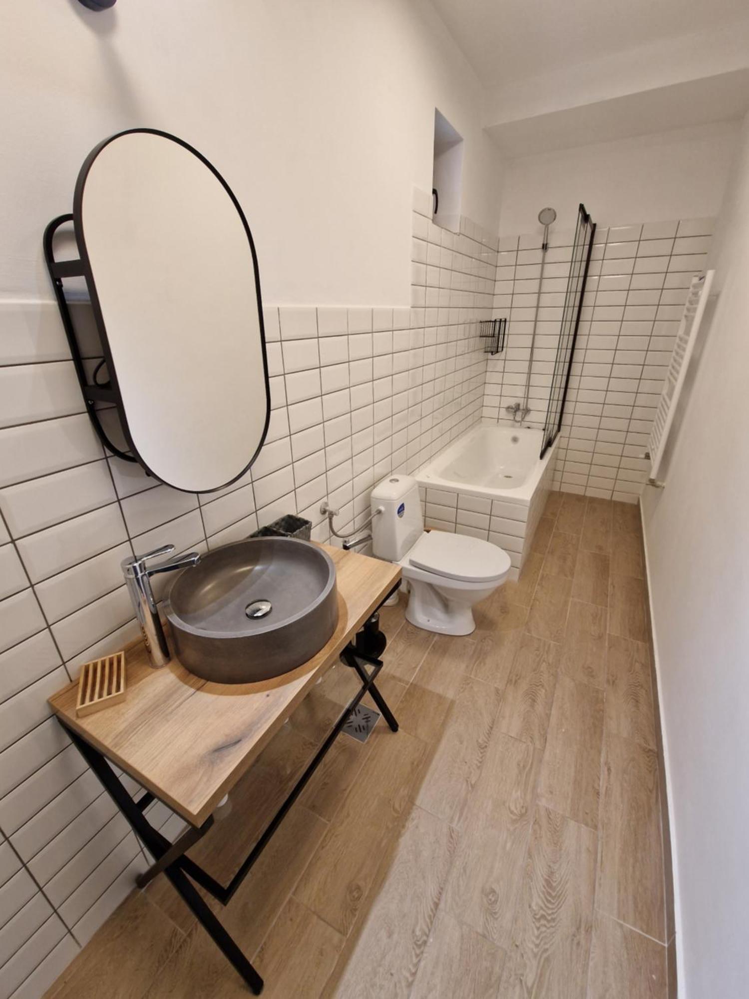 Maximus Apartments 시기쇼아라 외부 사진