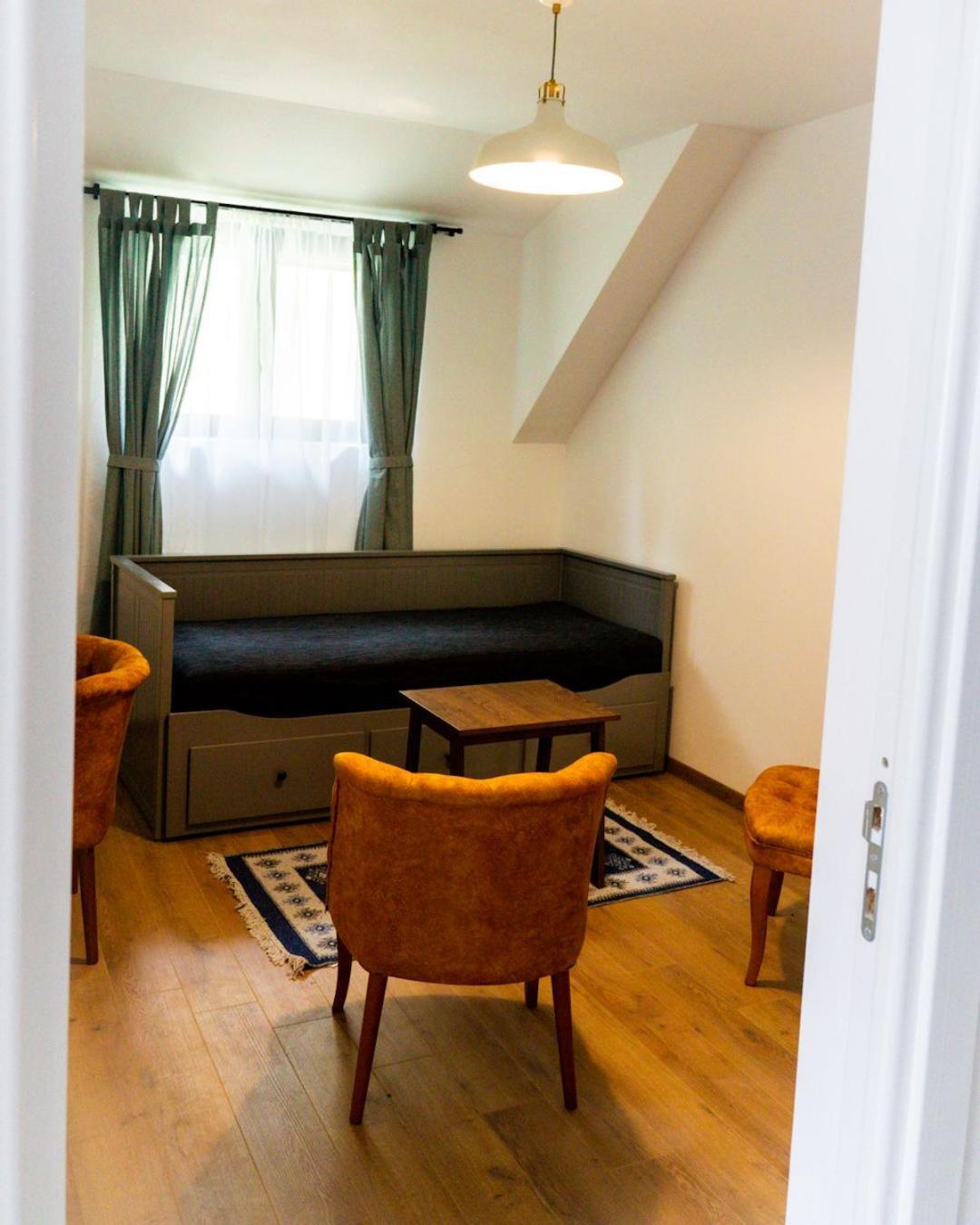 Maximus Apartments 시기쇼아라 외부 사진